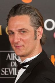 Ernesto Alterio