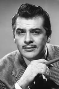 Ernie Kovacs