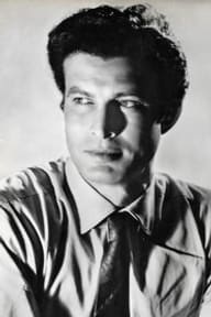 Erno Crisa