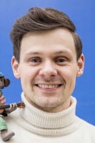 Espen Bråten Kristoffersen