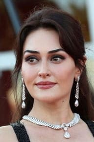 Esra Bilgiç