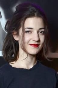 Esther Garrel