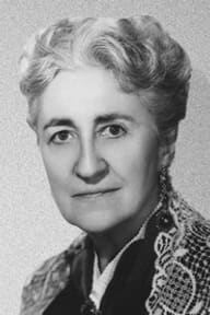 Ethel Griffies