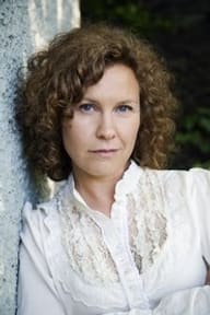 Eva Melander
