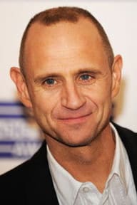 Evan Davis