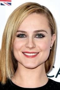 Evan Rachel Wood
