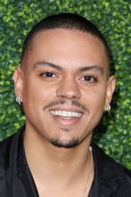 Evan Ross