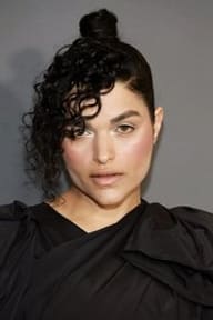 Eve Harlow