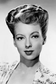 Evelyn Keyes