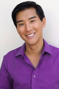 Ewan Chung