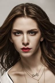 Ezgi Asaroğlu