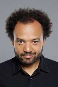 Fabrice Eboué