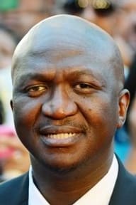 Fana Mokoena