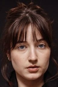 Fanny Leander Bornedal