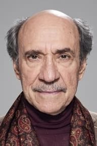 Фарід Мюррей Абрагам
