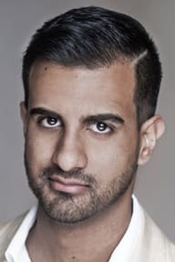 Farid Yazdani