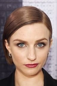 Faye Marsay