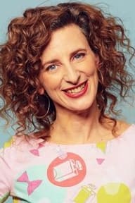 Felicity Ward