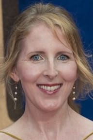 Fenella Woolgar