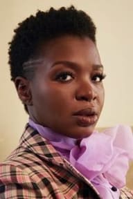 Folake Olowofoyeku