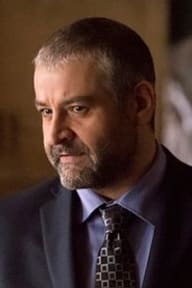 Fortunato Cerlino