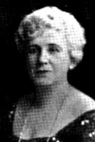 Frances Raymond