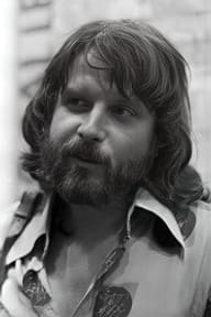Francis Leroi
