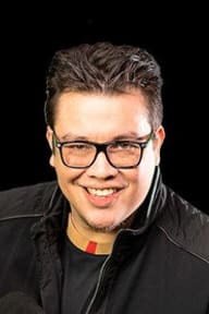 Franco Escamilla