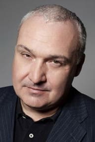 Frank Harper