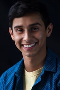 Frankie A. Rodriguez