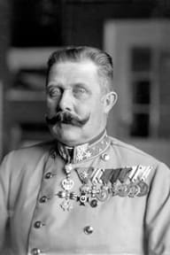 Франц Фердинанд