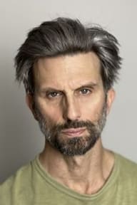 Frederick Weller