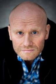 Fredrik Gunnarsson
