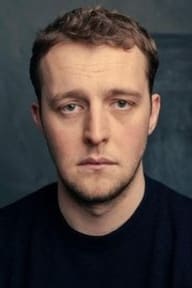 Fredrik Stenberg Ditlev-Simonsen