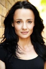 Freya Stafford