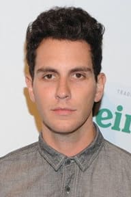 Gabe Saporta