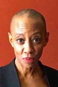 Gail Ann Dorsey