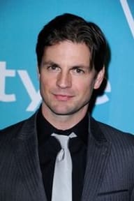 Gale Harold