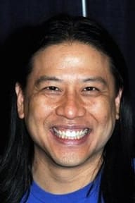 Garrett Wang