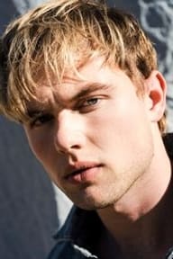 Garrett Wareing