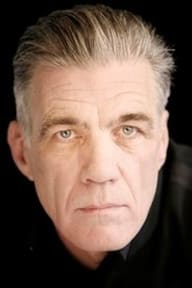 Garry Cooper