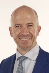 Gary Eck