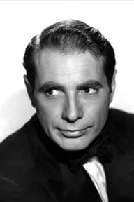 Gary Merrill