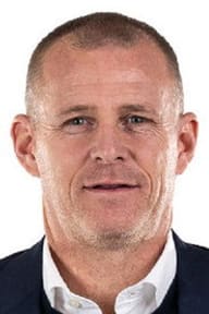 Gary Smith