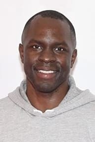 Gbenga Akinnagbe