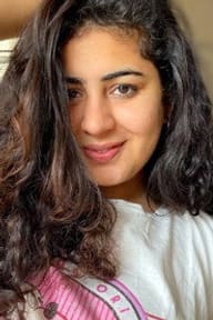 Geetika Mehandru