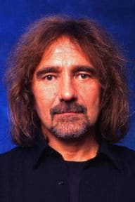 Geezer Butler