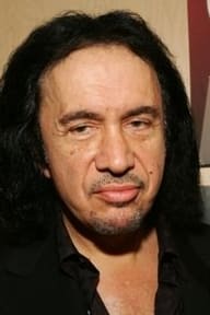 Gene Simmons