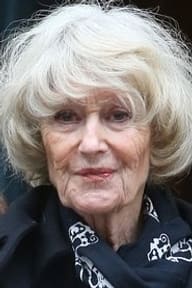 Geneviève Brunet