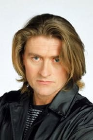 Geordie Johnson